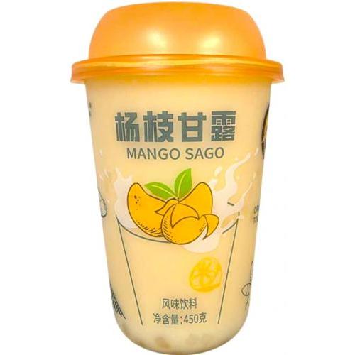 拳誓真【杨枝甘露】450g