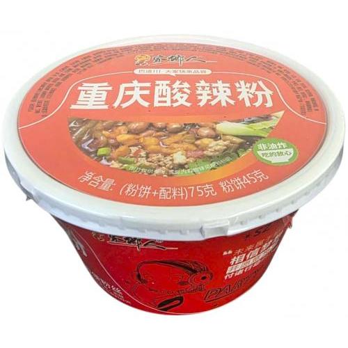 家乡人【重庆酸辣粉】75g