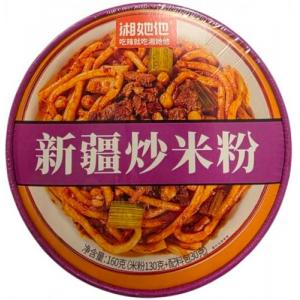 湘她他【新疆炒米粉】160g