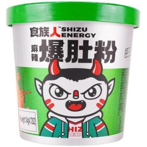 食族人【麻辣爆肚粉】150g