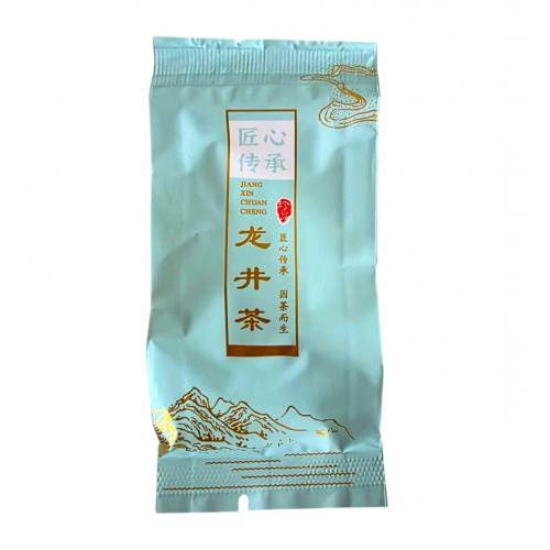 匠心传承【龙井茶】(1袋) 5g