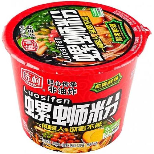 陈村【螺蛳粉】120g