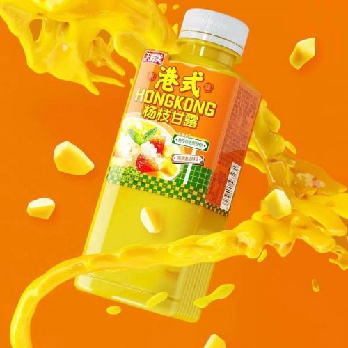 天鲜美【港式杨枝甘露】450g