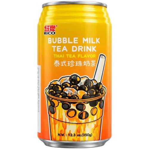 红牌【泰式珍珠奶茶】350g